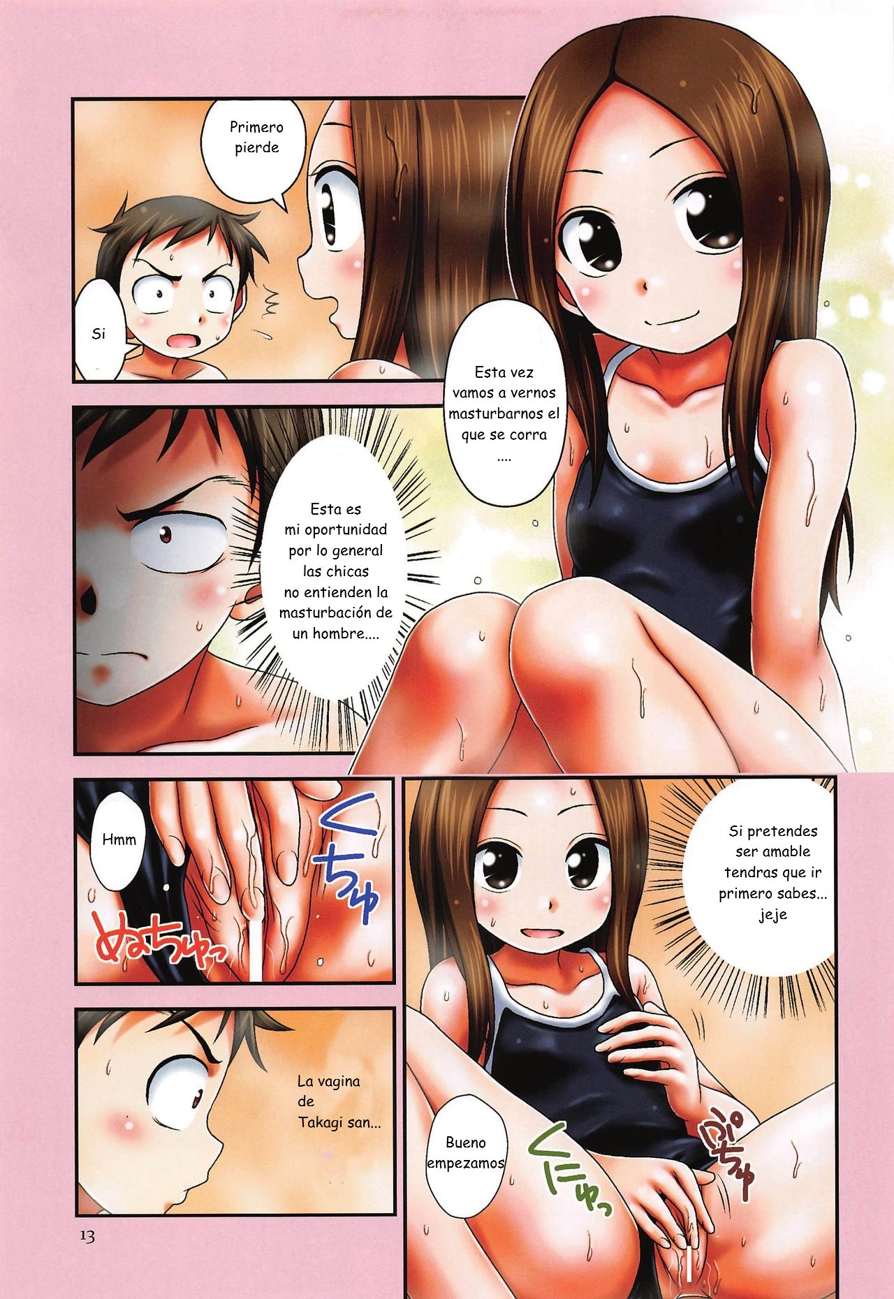 TOURMALINE color edition page 11 full