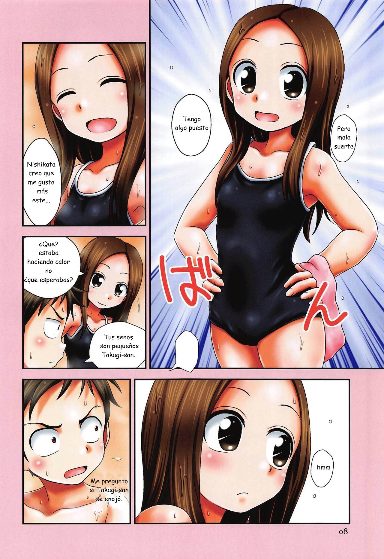 TOURMALINE color edition page 6 full