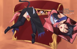 Help Me Step-Minotaur!