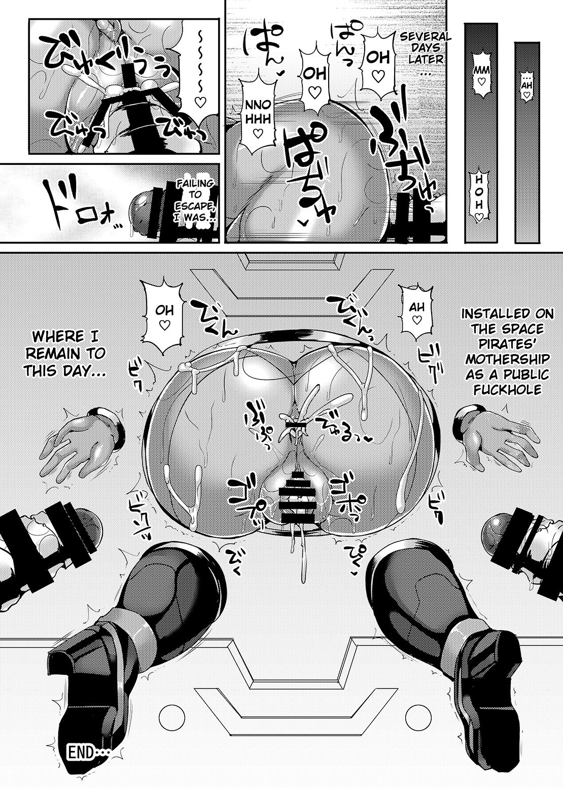Crawlspace page 10 full