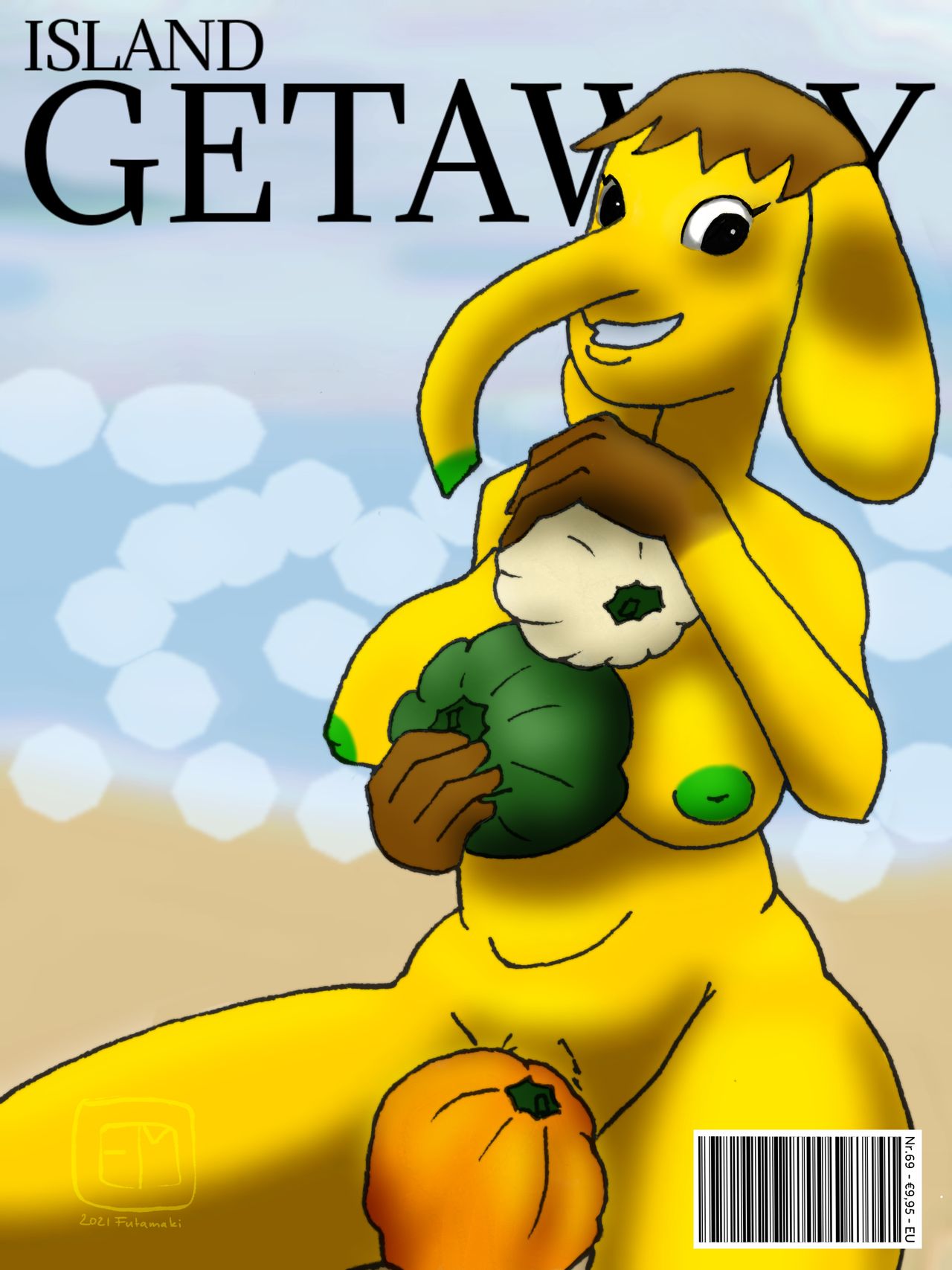 - Animal crossing page 4 full