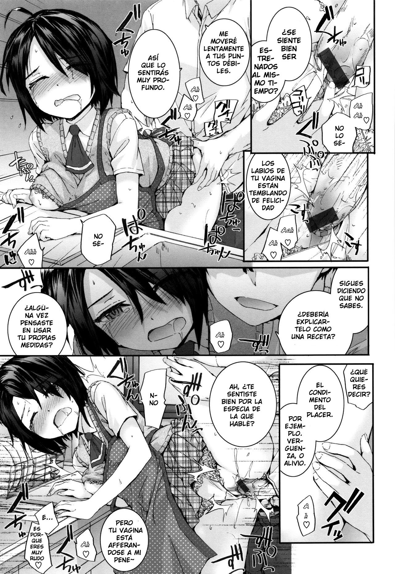 Shiawase Recipe | Happy recipe page 11 full