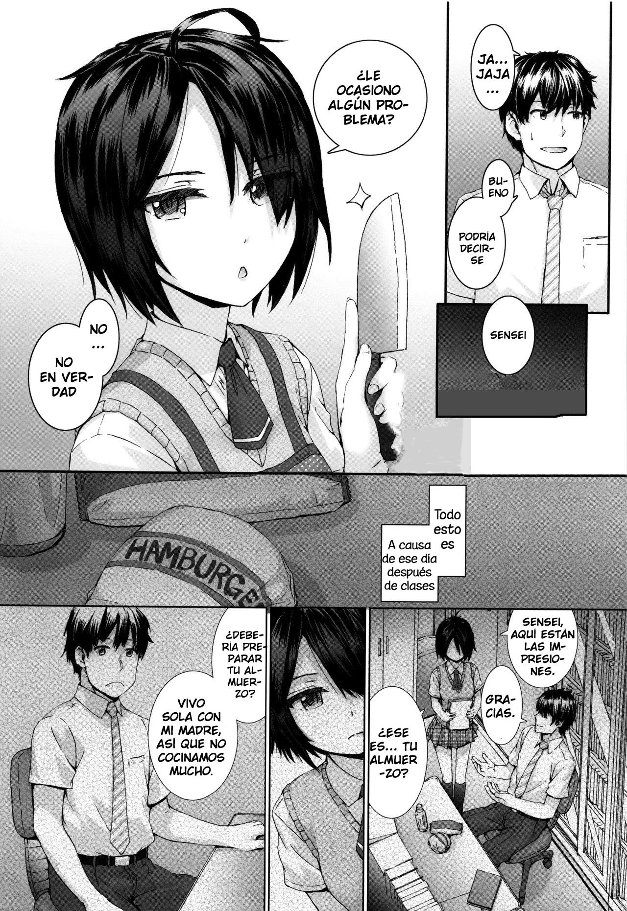 Shiawase Recipe | Happy recipe page 3 full