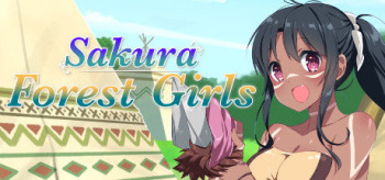 [Winged Cloud] Sakura Forest Girls cover