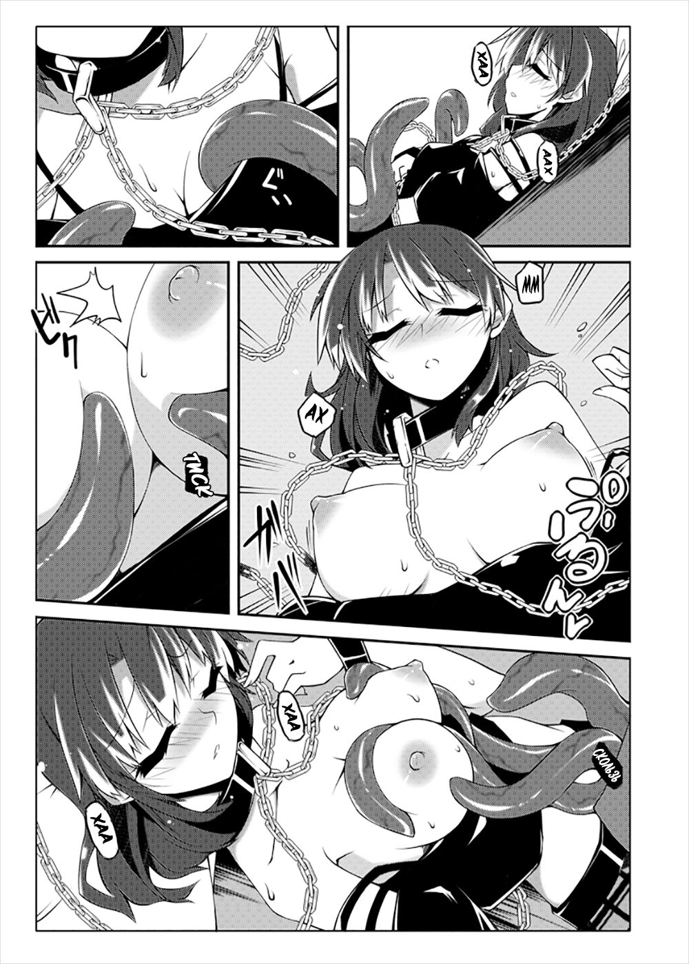 Hekasushi | Гекасуши page 10 full