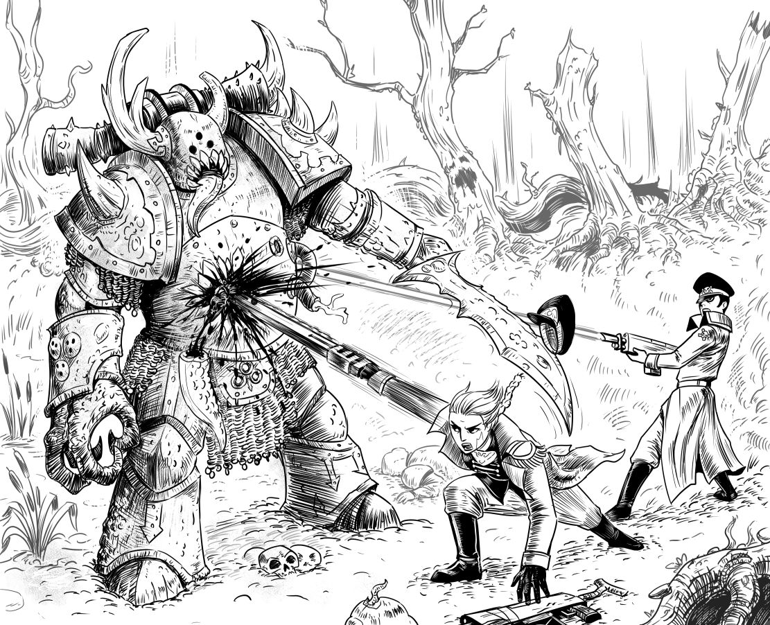Commissar and Young Cadet page 4 full