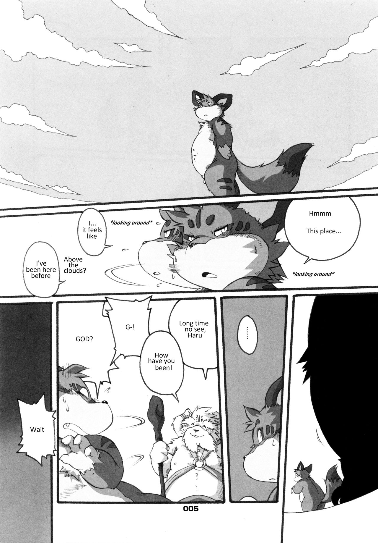 Haruneko 3 page 4 full
