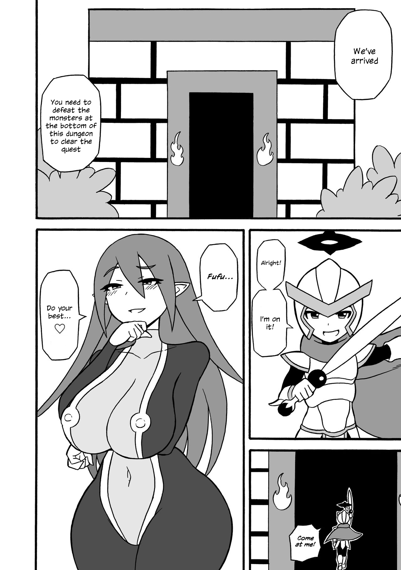 Game Succubus page 11 full