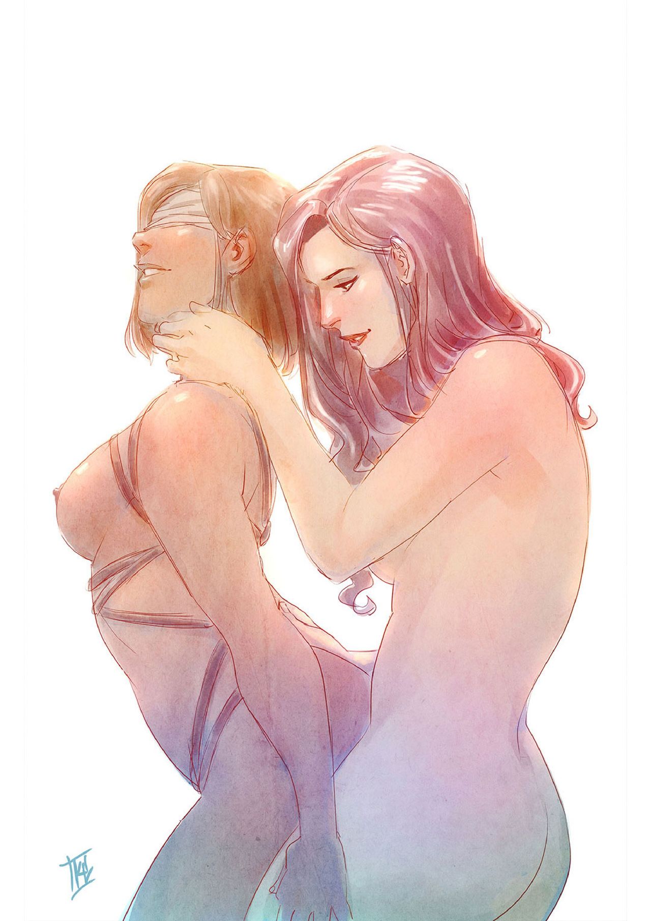 Korrasami NSFW Pack page 12 full