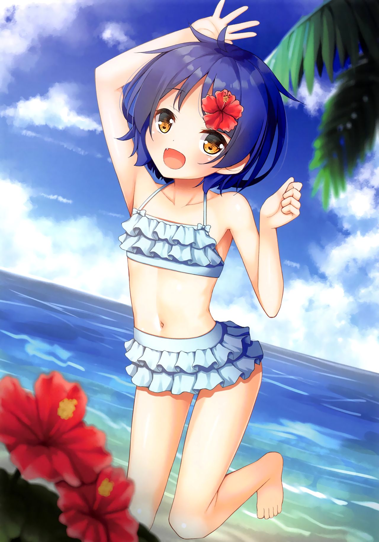 Maya Icchokusen page 12 full