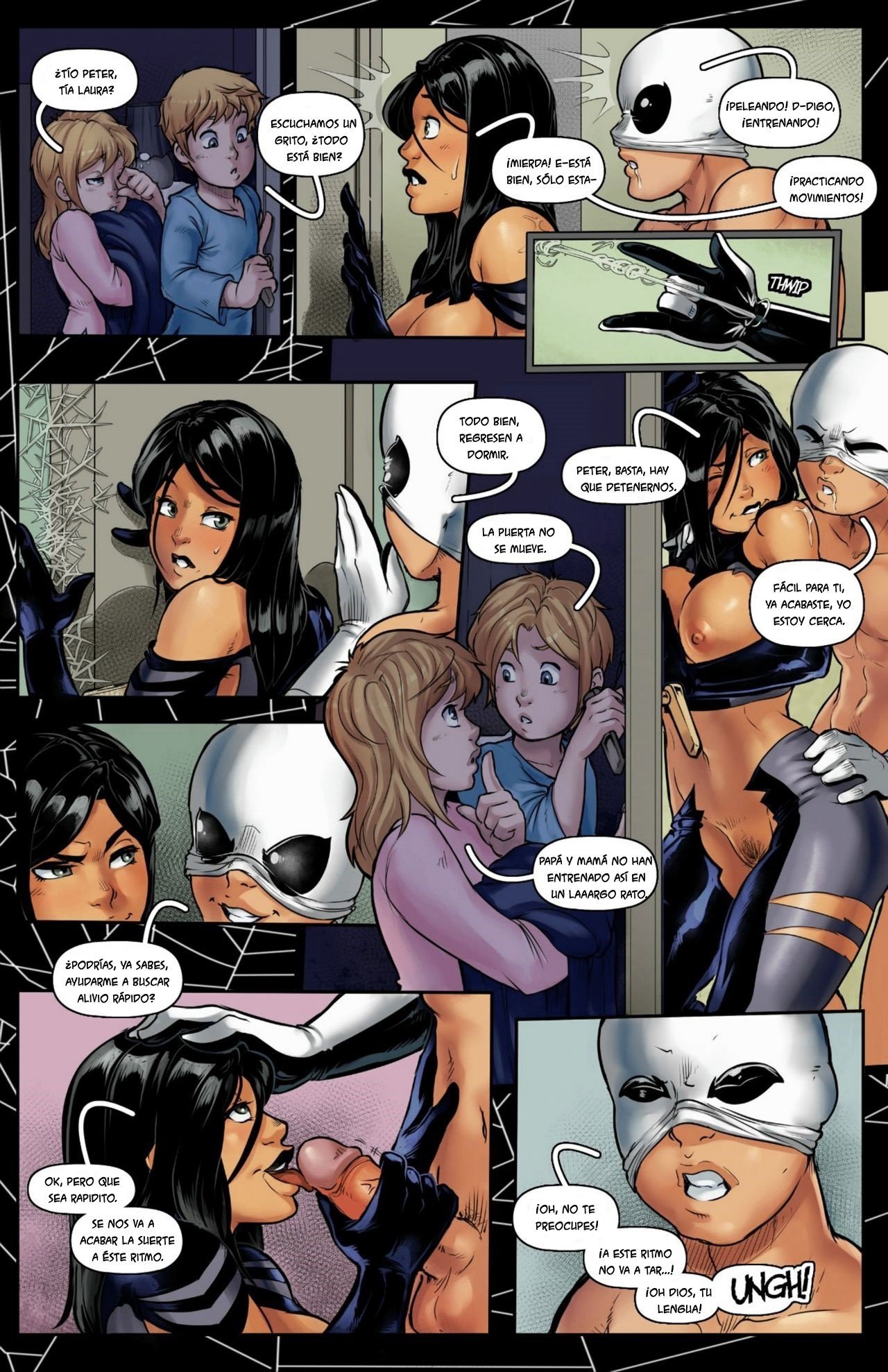 Tracyscops- X-23 page 7 full