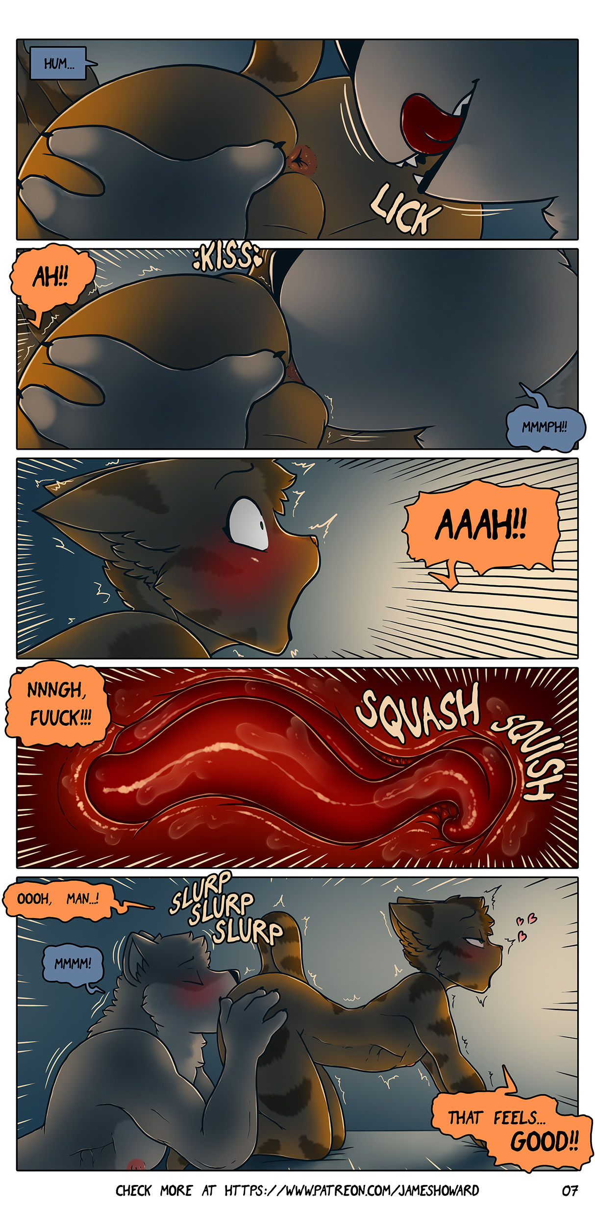 Alpha - Chapter 2 page 9 full