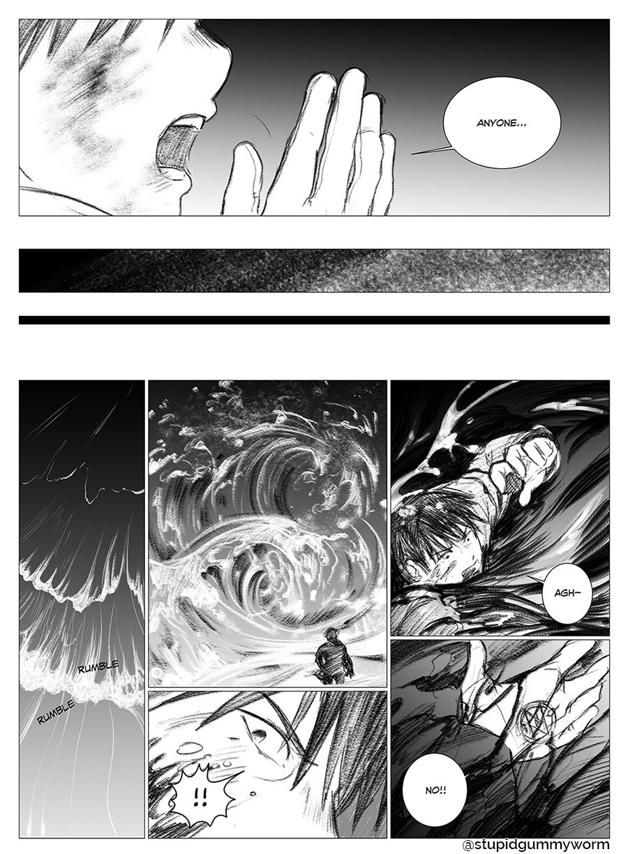 Eclipse page 4 full