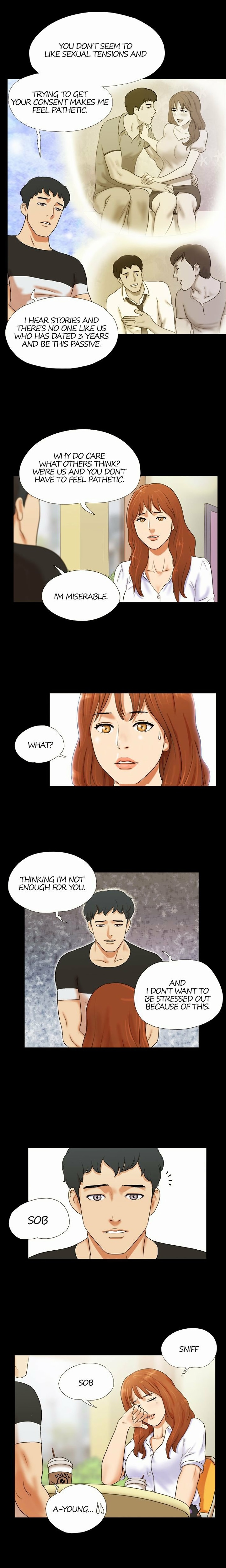 Couple Game: 17 Sex Fantasies Ver.2 - Ch.01 - 20 page 6 full