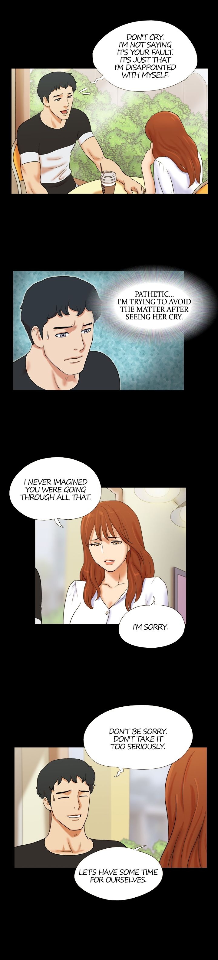 Couple Game: 17 Sex Fantasies Ver.2 - Ch.01 - 20 page 7 full