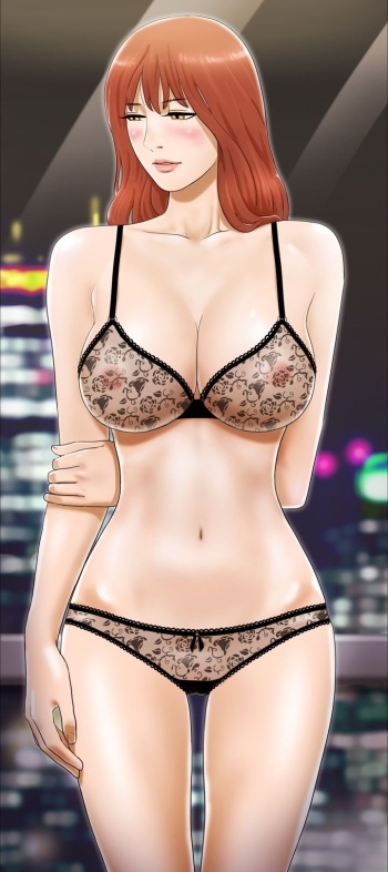 [Mulduck] Couple Game: 17 Sex Fantasies Ver.2 - Ch.01 - 20 [English] cover