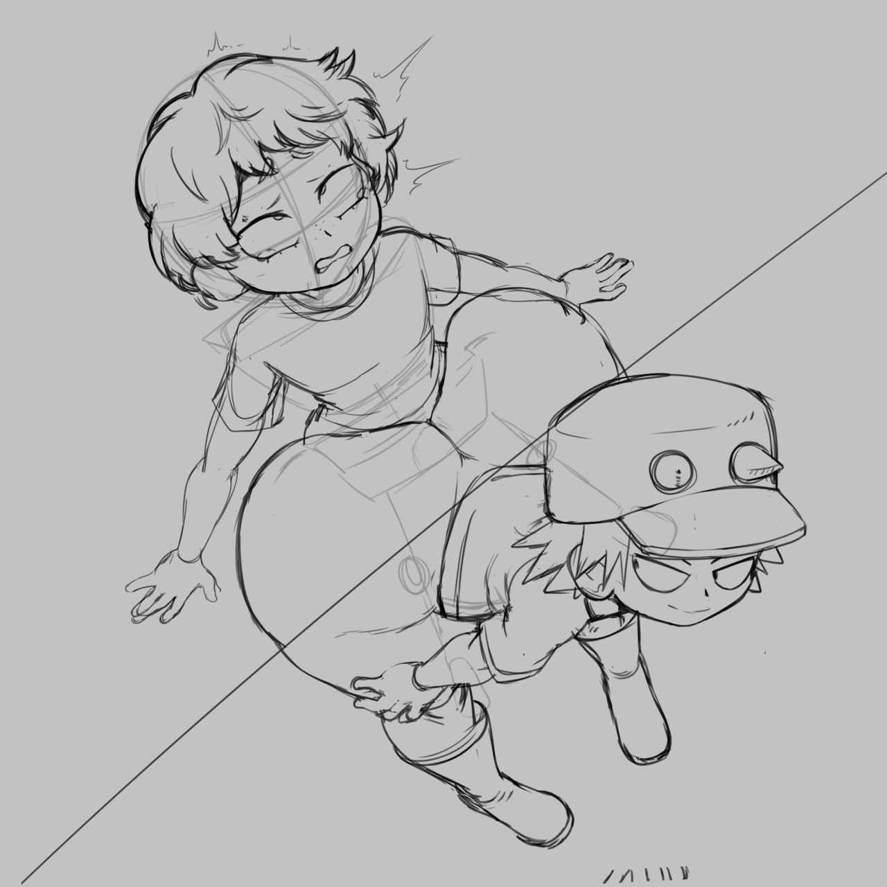 Kota - Page 8 - Comic Porn XXX