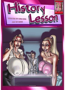 History Lesson  -  - english