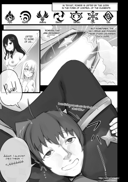 ♥ Unaware Mona ♥