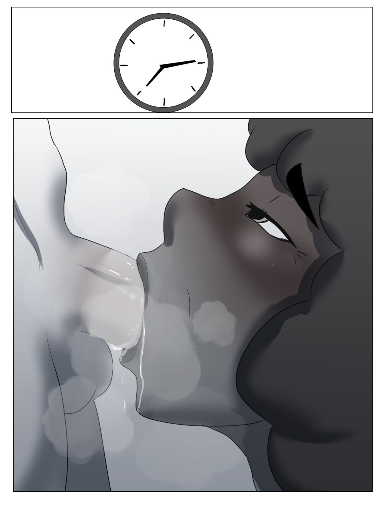 The Good Neighbor page 12 full