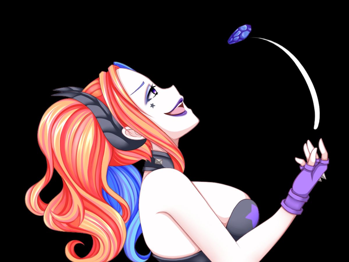 Domina page 12 full