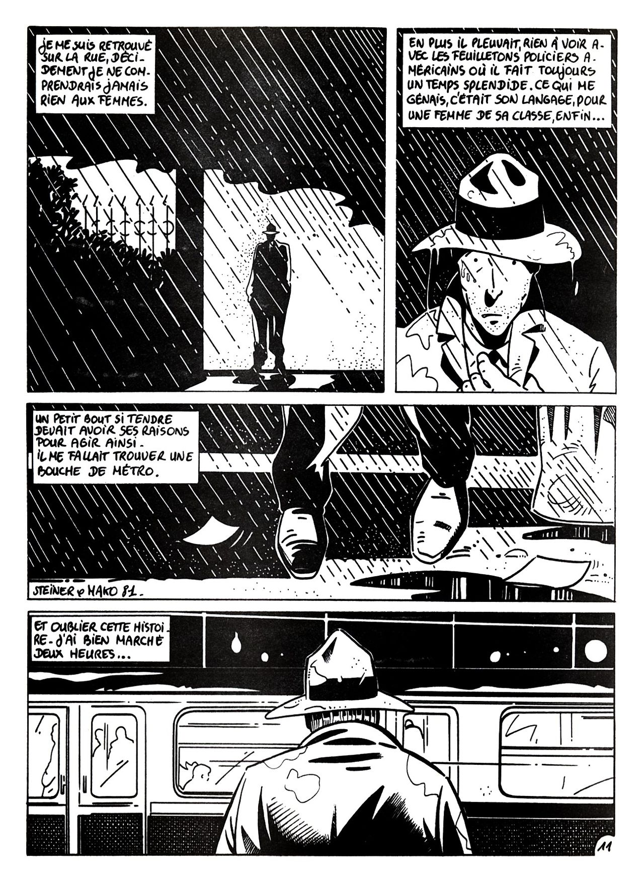 Marron, un petit bout si tendre page 12 full