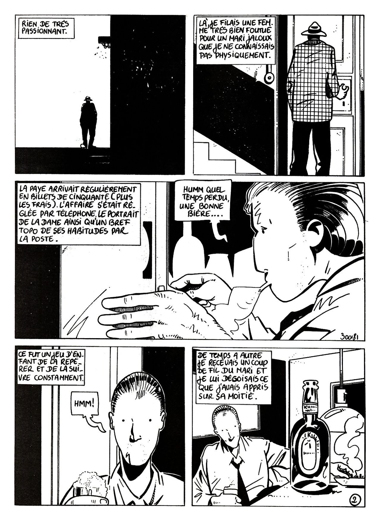 Marron, un petit bout si tendre page 3 full