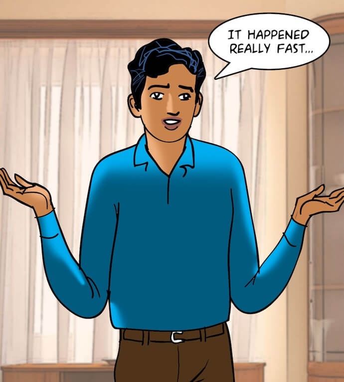 Velamma #90 page 11 full
