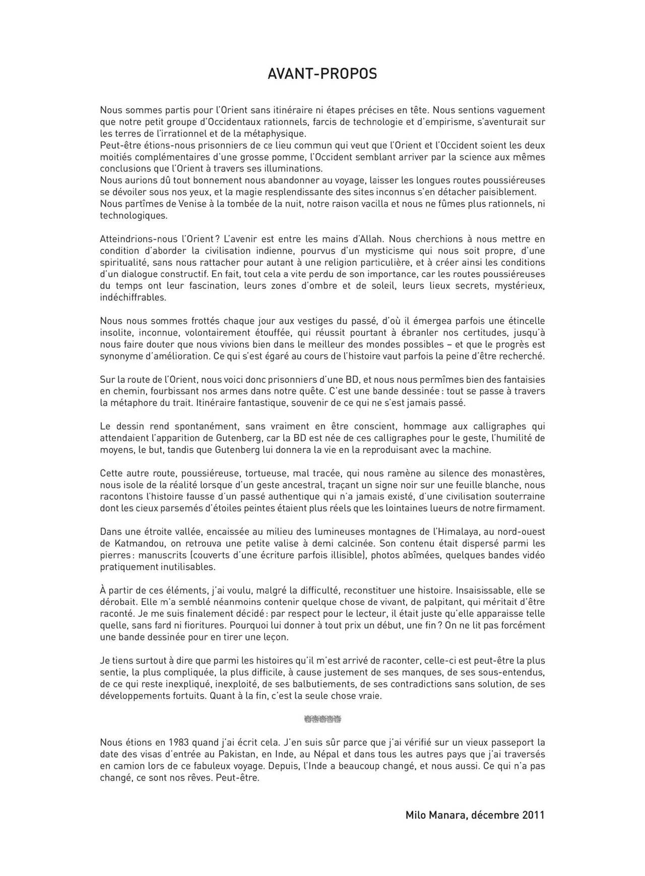 Tome 03 - Rêver, peut-être page 4 full
