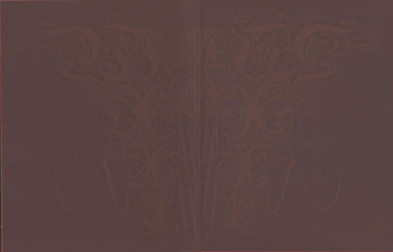 Olivier Ledroit - Belles de Nuit page 4 full