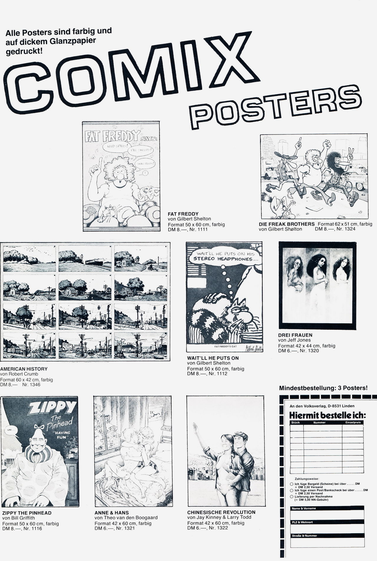 U-Comix #024 page 11 full