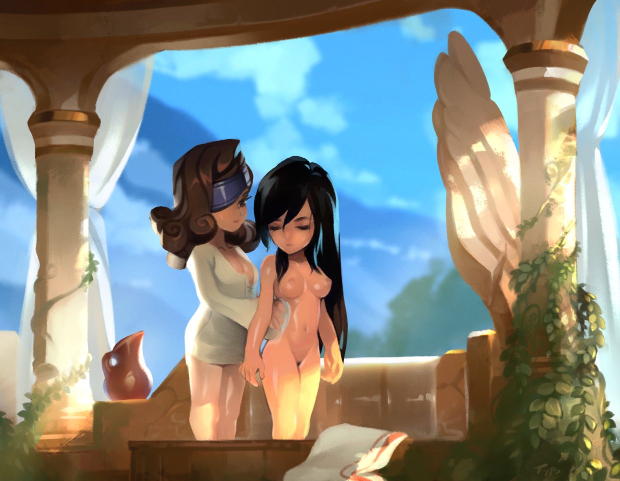 Final Fantasy IX page 11 full