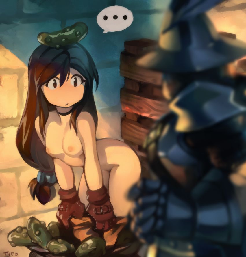 Final Fantasy IX page 12 full