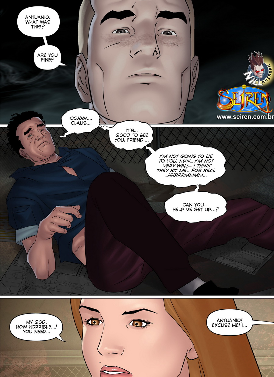 Another Chance Ch.5 part 1-2 page 11 full