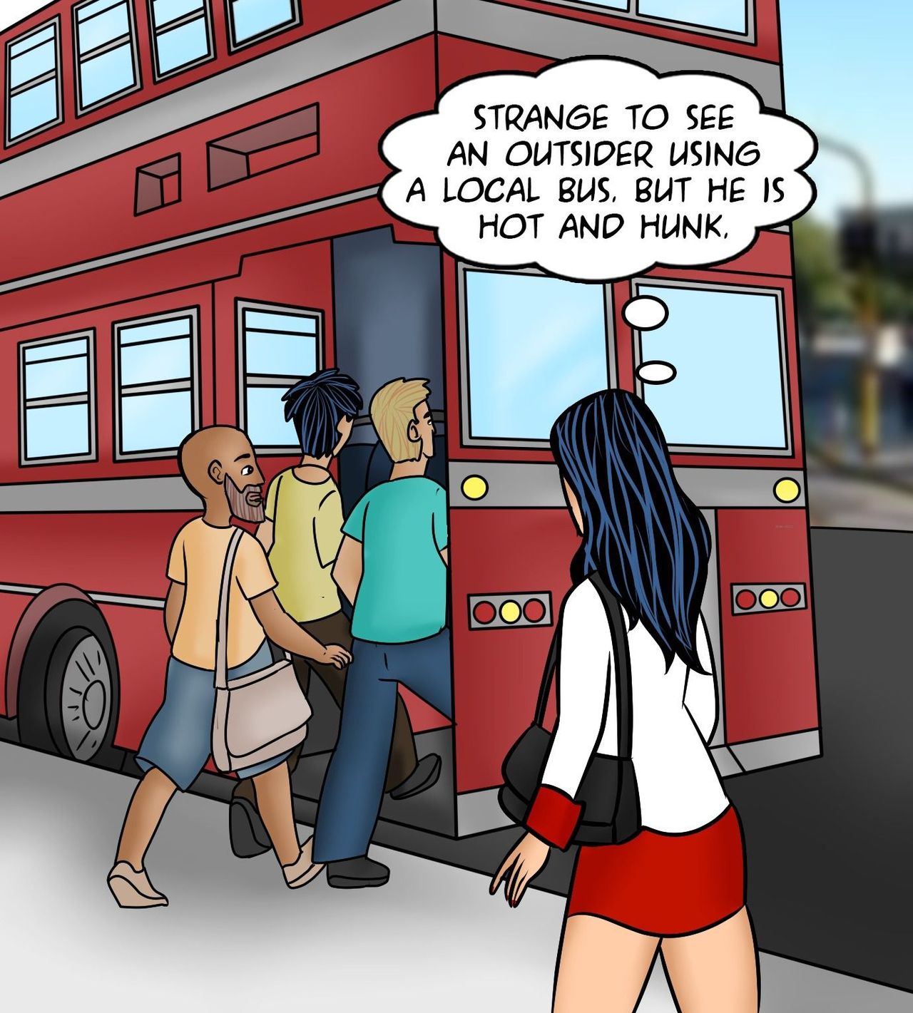Veena #14 page 11 full