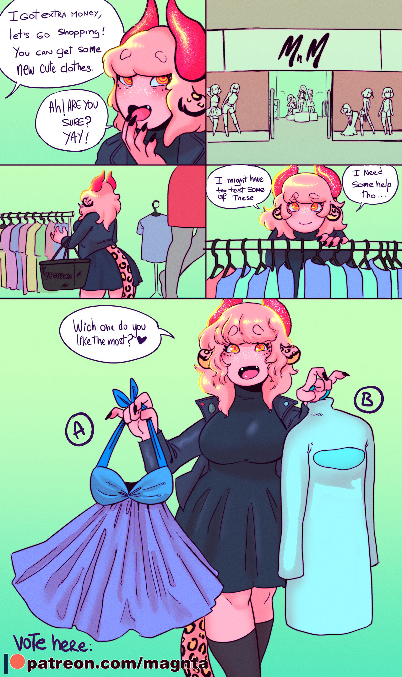 Dressing Room page 2 full