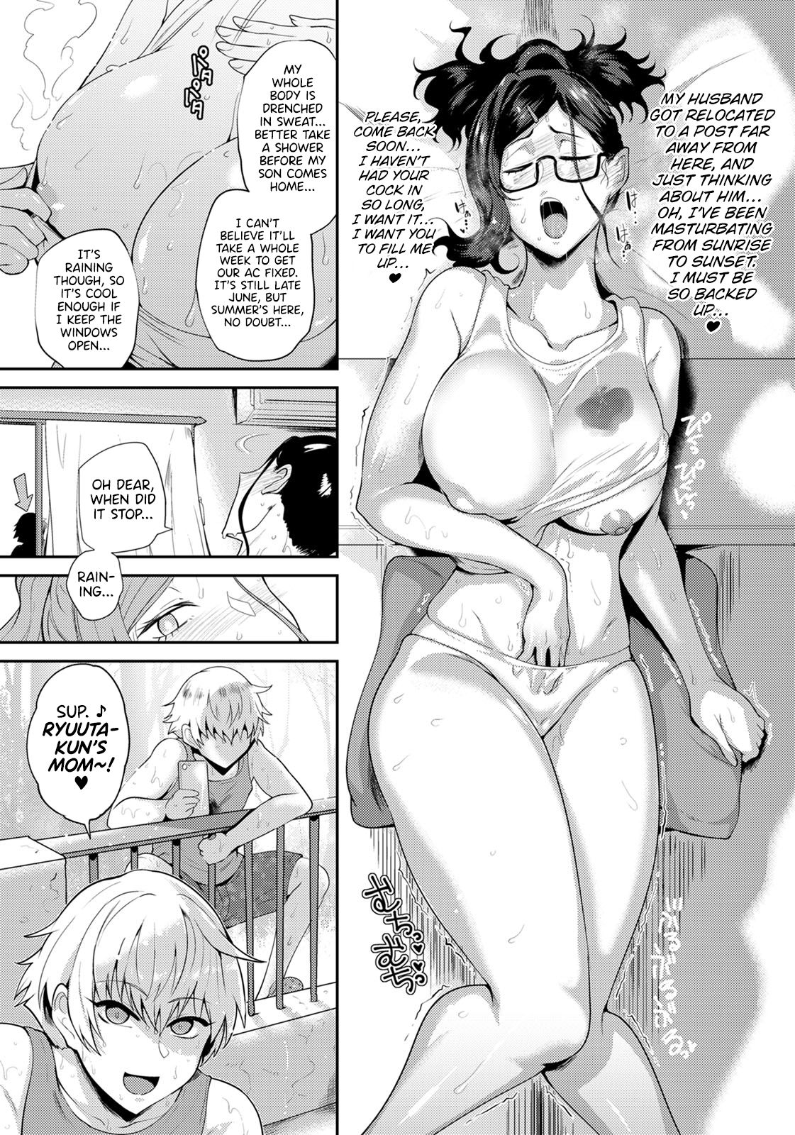 Overheat page 3 full