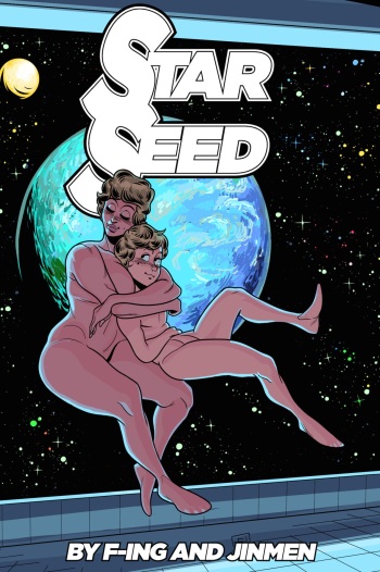 [F-ing] Star Seed [Spanish] cover