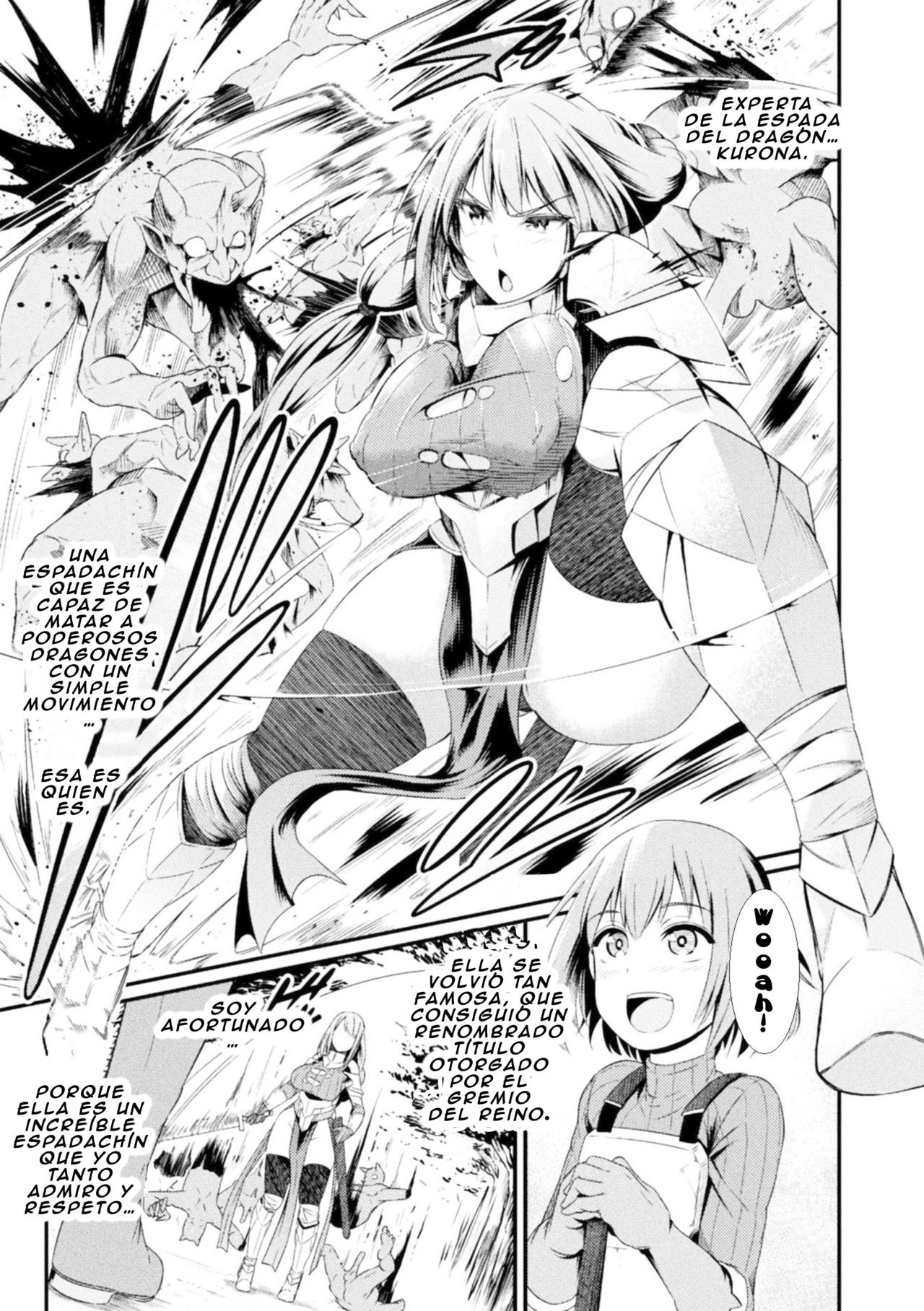 Immoral Drop Kanojo no Medorei ni Modotta Hi | Immoral Drop - The Day My Lover Fell Back Into Slavery page 1 full
