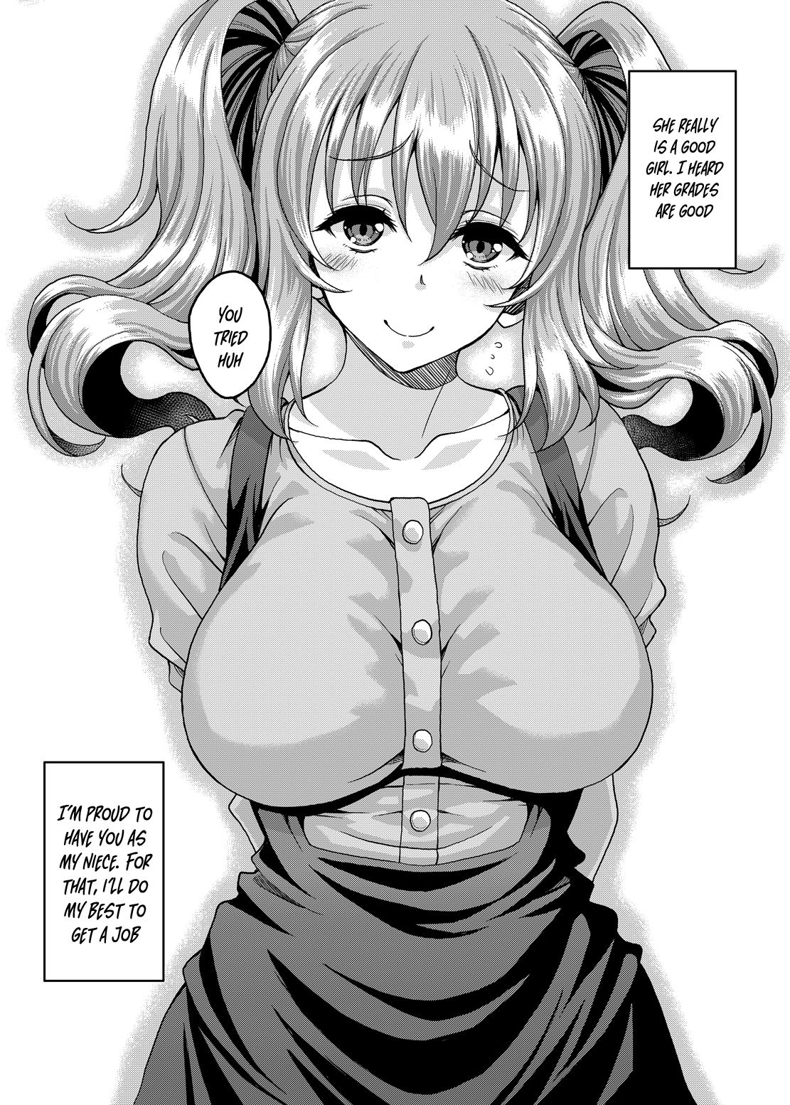 Loli-gao Kyonyuu JK no Meikko ga Iru Fuuzoku ga Arutte Hontou desu ka? page 3 full