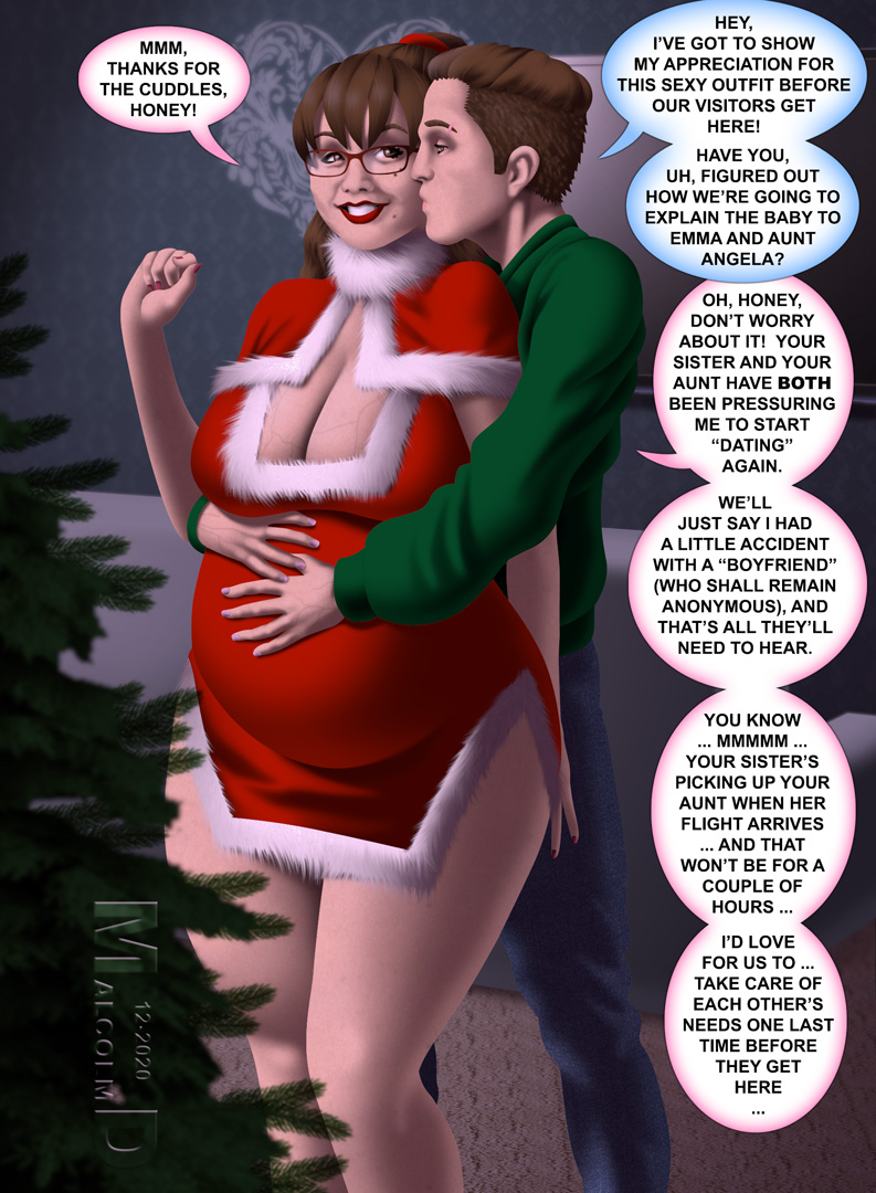 Artist - Malcolmd page 11 full