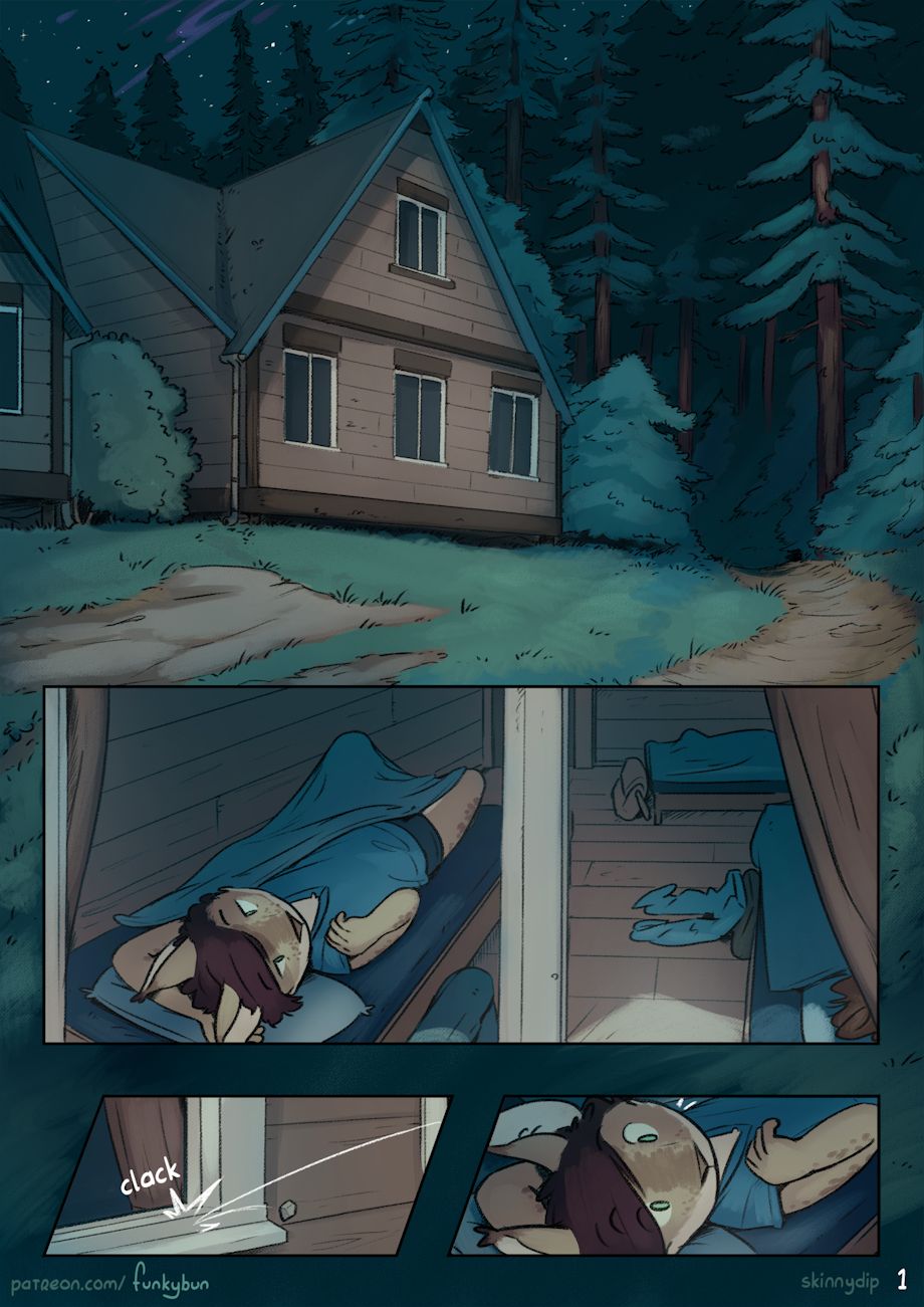 Skinnydip page 2 full