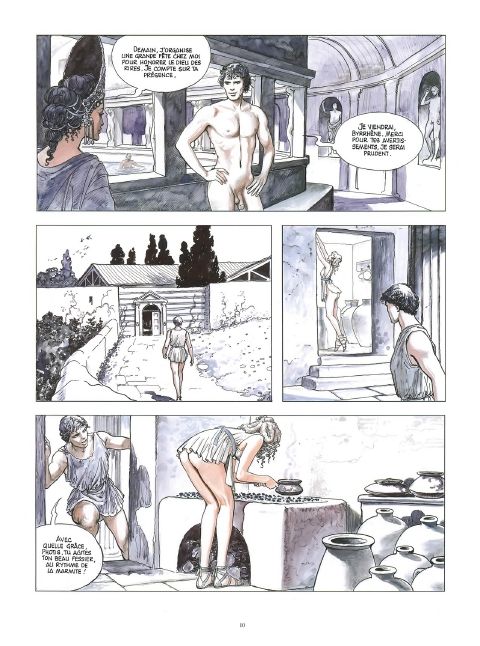 L'âne d'or page 11 full