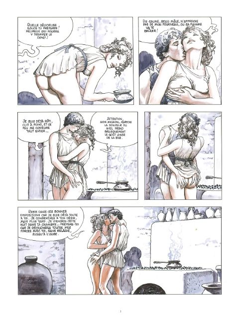 L'âne d'or page 12 full