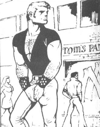 Mike - The Pants Store page 12 full