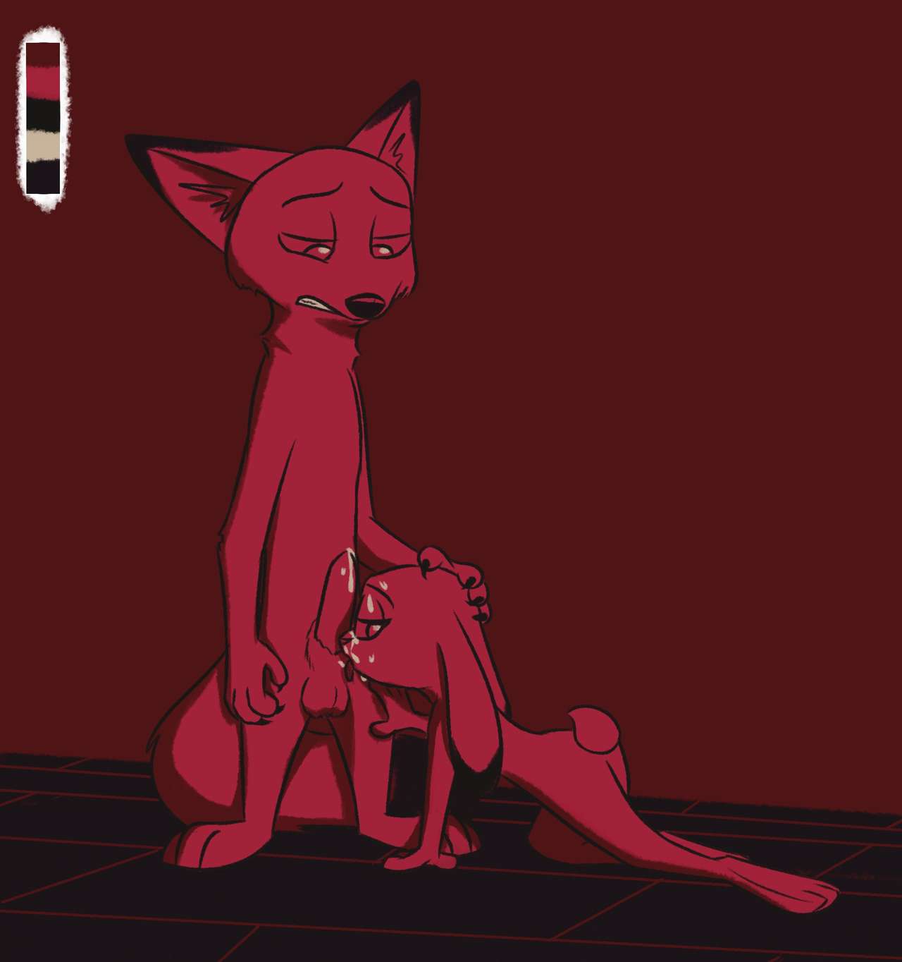 ARTIST theblueberrycarrots page 3 full