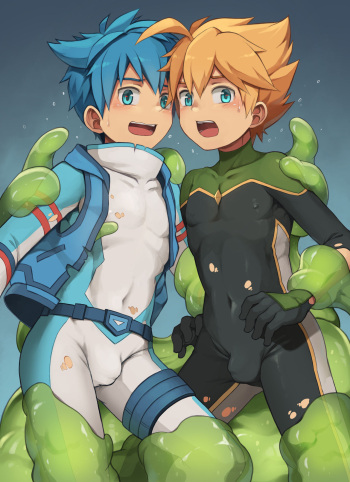 [Pixiv] Raigar(1002498) cover