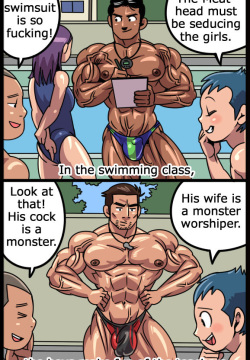 Mr. Morita & Mr. Kusano