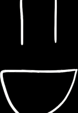 Minette Insettacle - Animated Sketch