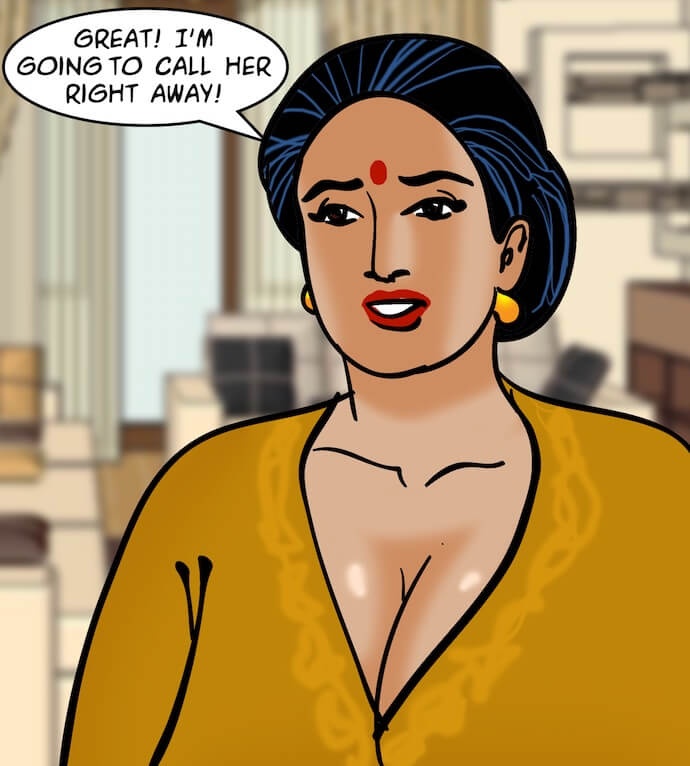 Veena #13 page 10 full